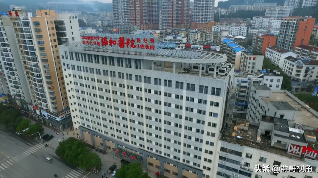 宜昌市县级以上医院,宜昌各医院等级排名