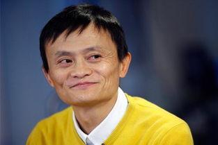 马云讲阿里巴巴创始人,阿里巴巴ceo马云的创业智慧