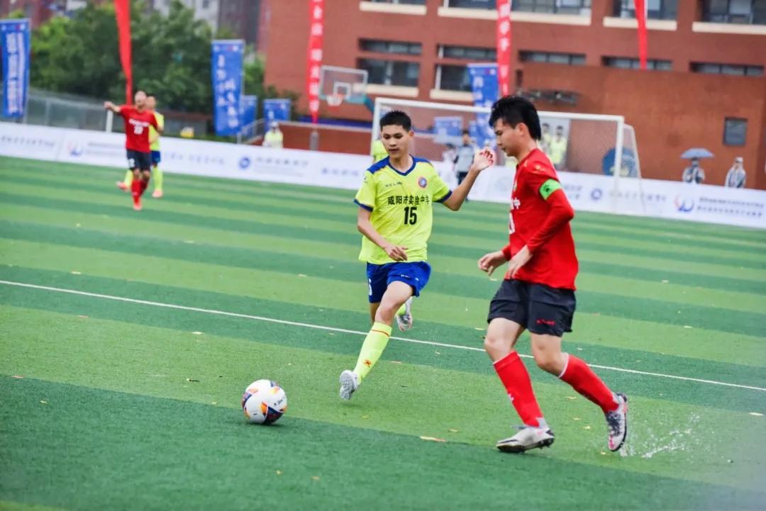 陕西青少年足球联赛开幕式,2021年陕西省青少年校园篮球联赛