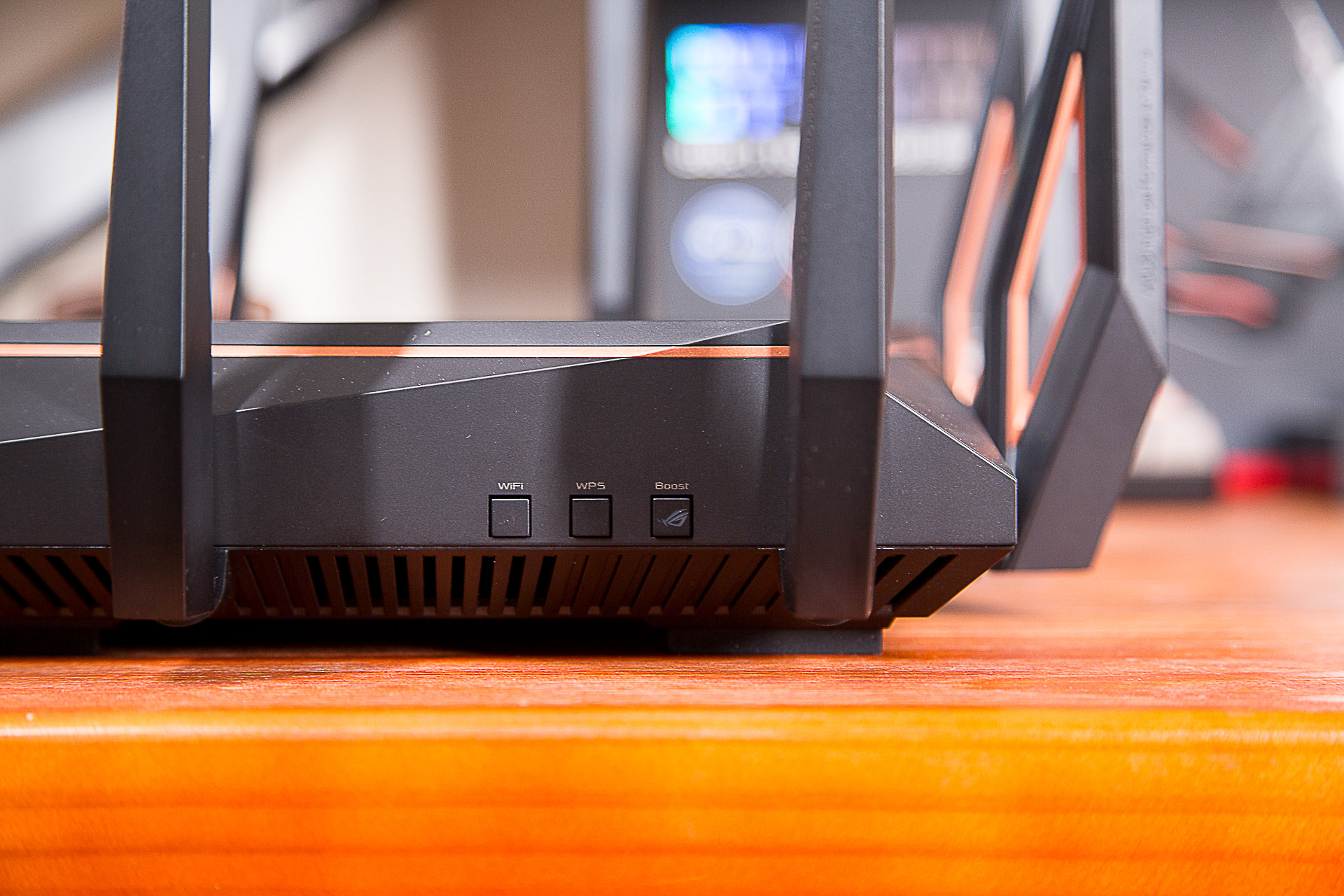 华硕路由器gt-ax16000评测,华硕路由器gt-ax11000新玩法