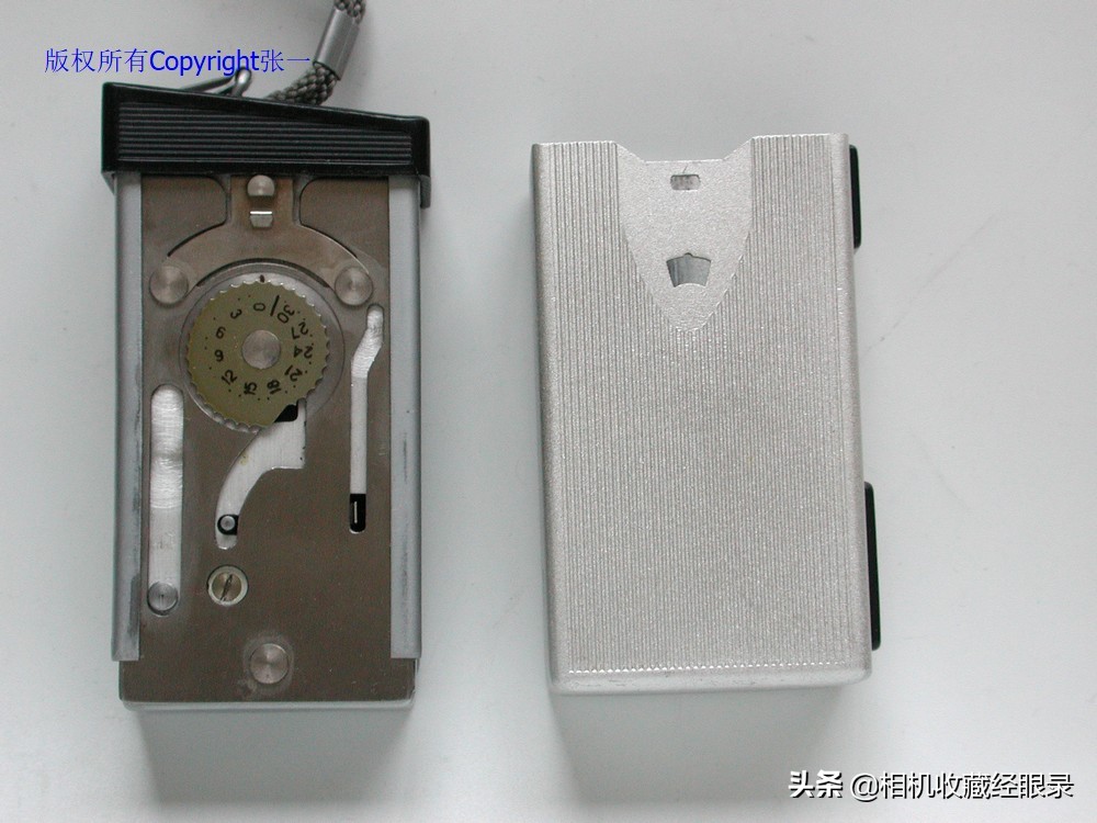 力求最美？前苏联制造的基辅唯佳KievVega2微型照相机!