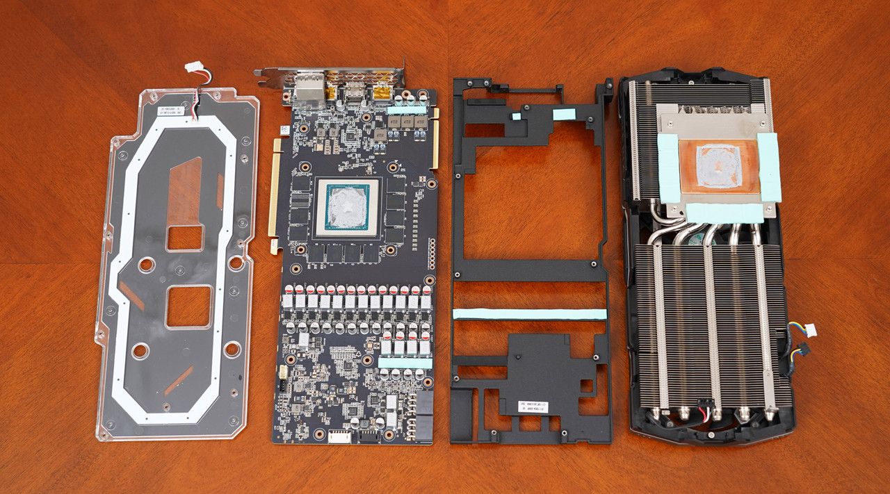 私房钱告急，618用10700K+RTX2080Ti打造了一台2万元的电脑