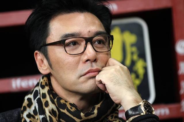 章小蕙陈曜旻钟镇涛,章小蕙和钟镇涛关系好么