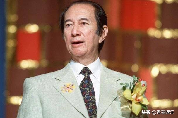 赌王逝世何超琼发言,赌王何超琼150岁经典语录