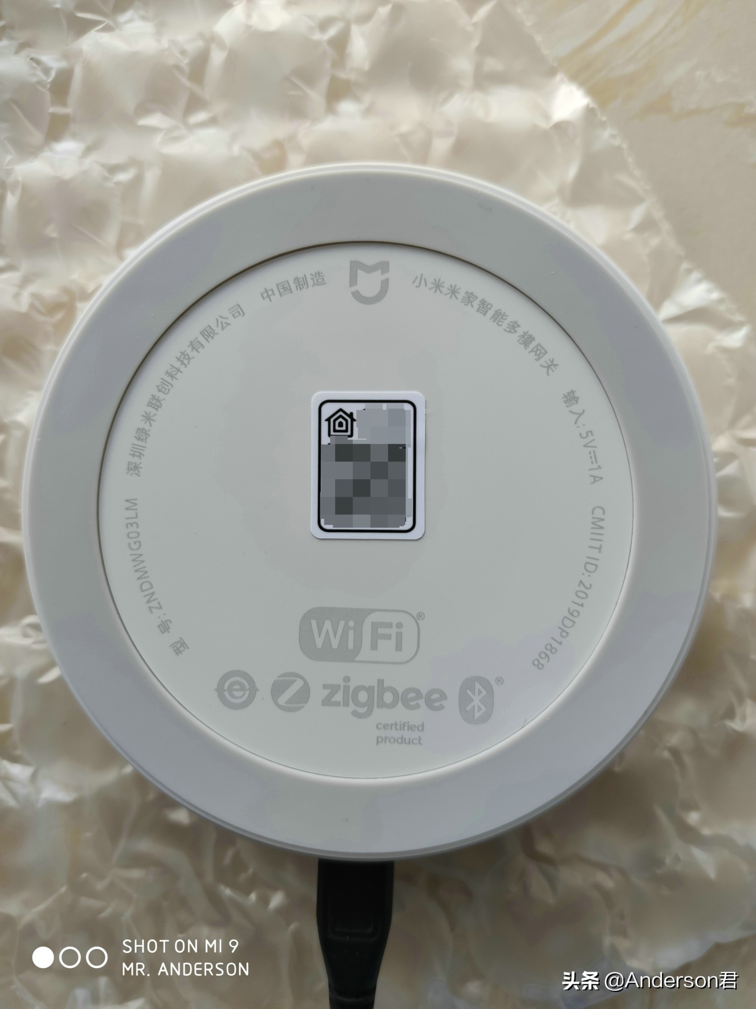 小米多功能网关二代支持zigbee3.0,米家智能多模网关使用什么场景
