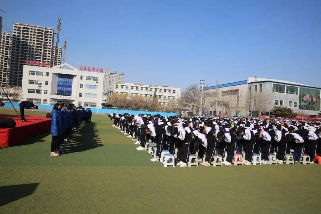 锦州市铁路高级中学是重点高中不,锦州市铁路高级中学录取通知信息