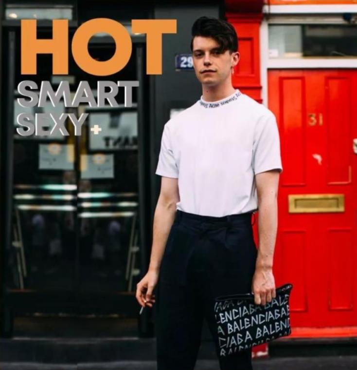 既好用又好看的男士包,适合男士的轻奢休闲包