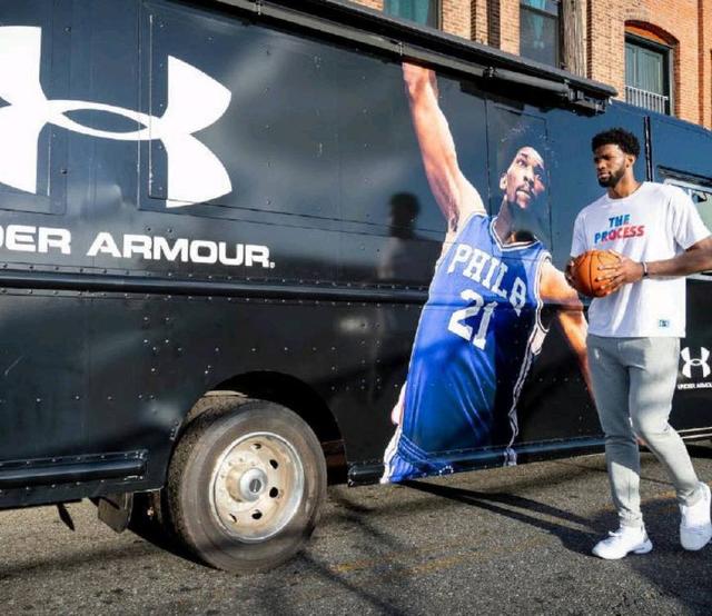 彪马品牌签约球星,彪马签约篮球鞋的球星有哪些