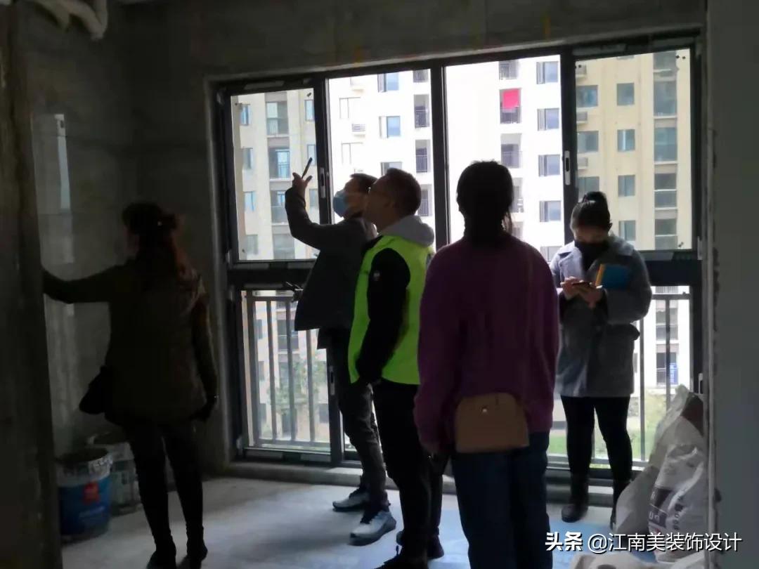 武汉江南美装饰集团,江南美装饰集团