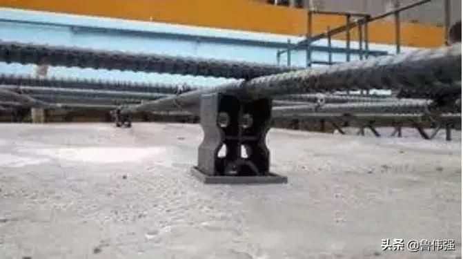 钢筋保护层有什么作用,钢筋保护层不均匀