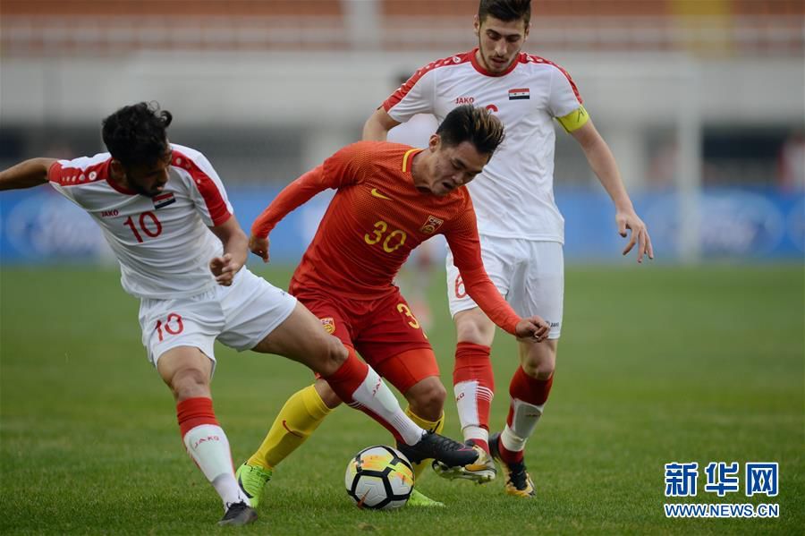 《和澄学苑》之五十二：中国足球输给叙利亚的商学启示？