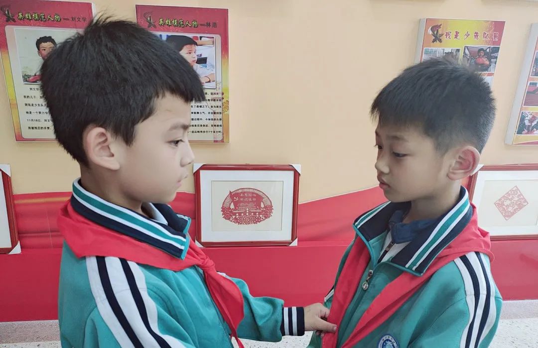 纪念辛亥革命主题教育活动,小学开展抗战胜利纪念日主题活动