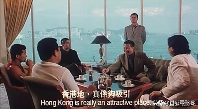 1997-2020香港电影,香港电影大全1977年