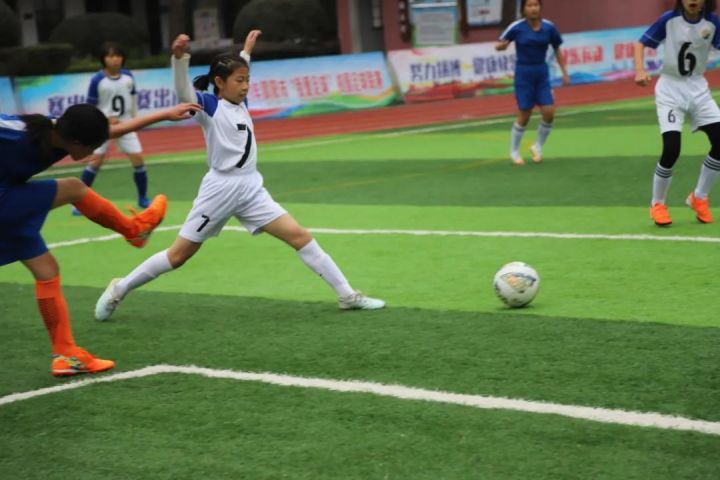 湘郡铭志学校足球联赛,邵阳市湘郡铭志足球