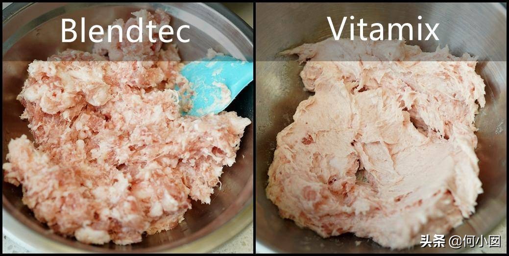blendtec800破壁机评测,blendtec破壁机很大一股味道
