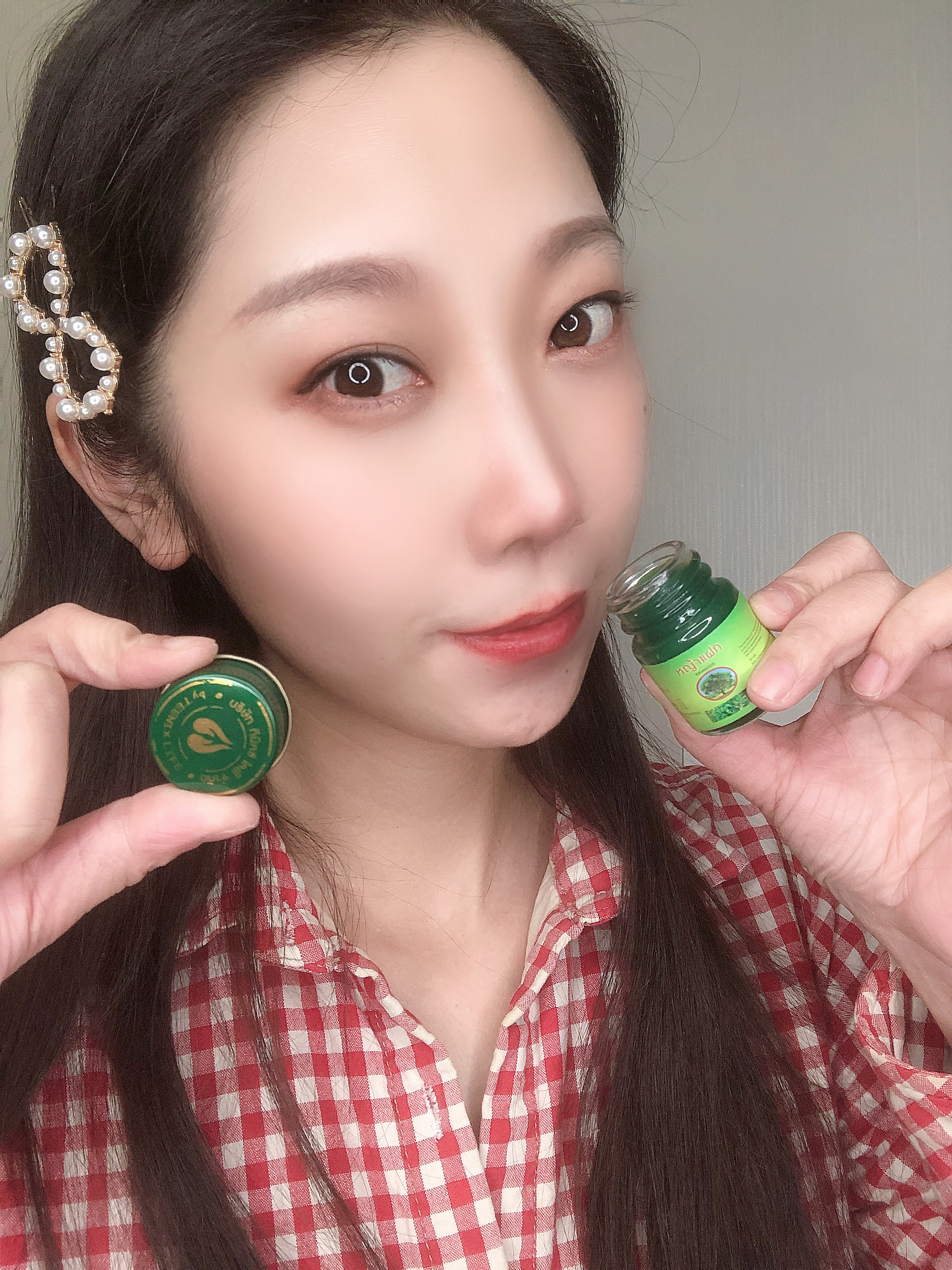 卡瓦库德青草膏真的能驱蚊吗,卡瓦库德薄荷膏与卧佛青草膏区别