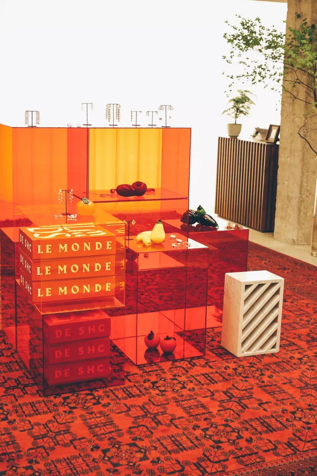 上海的时尚买手店有哪些,上海最有风格买手店