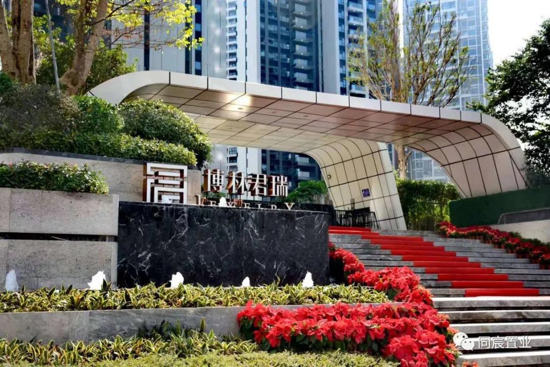 博林君瑞小区优缺点,博林君瑞小区测评