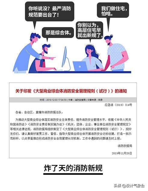 最新高层住宅消防规定,最新小高层消防规定