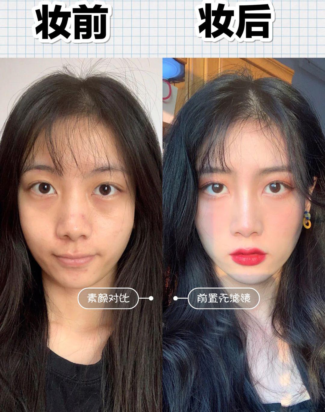 超好用的定妆散粉,干皮好用的散粉定妆粉推荐