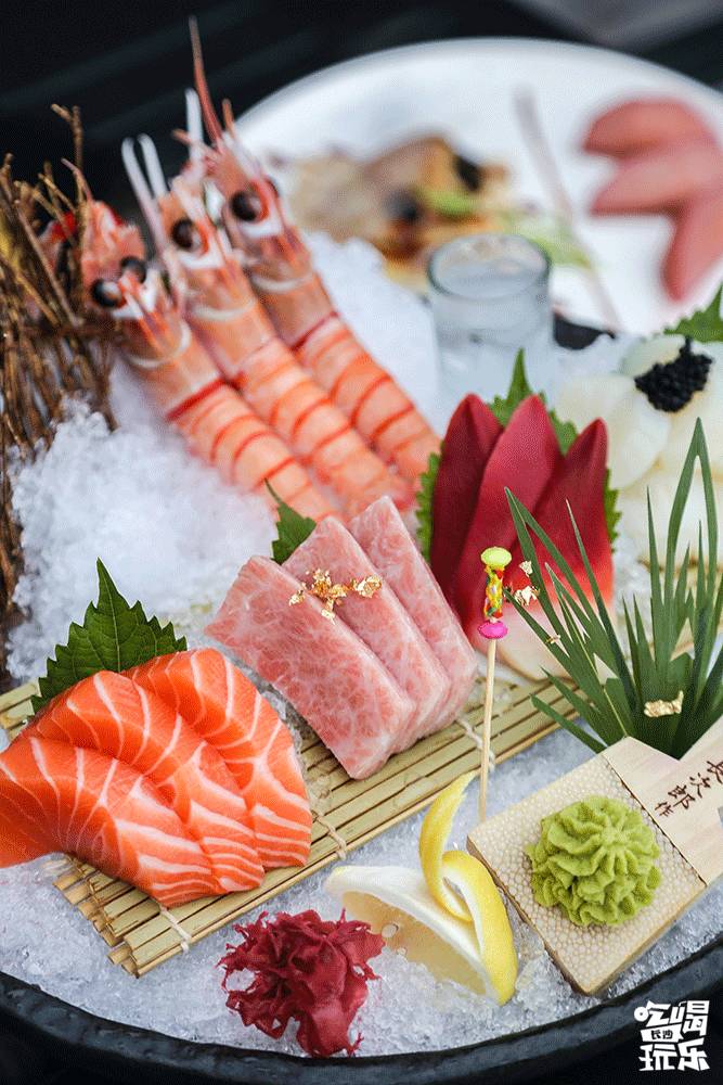长沙日料自助排行榜第一名,长沙顶级日料