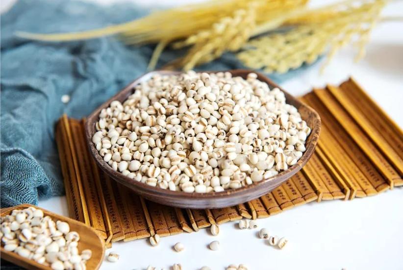 清热祛湿治疗暑湿,脾气虚湿气重吃什么健脾祛湿