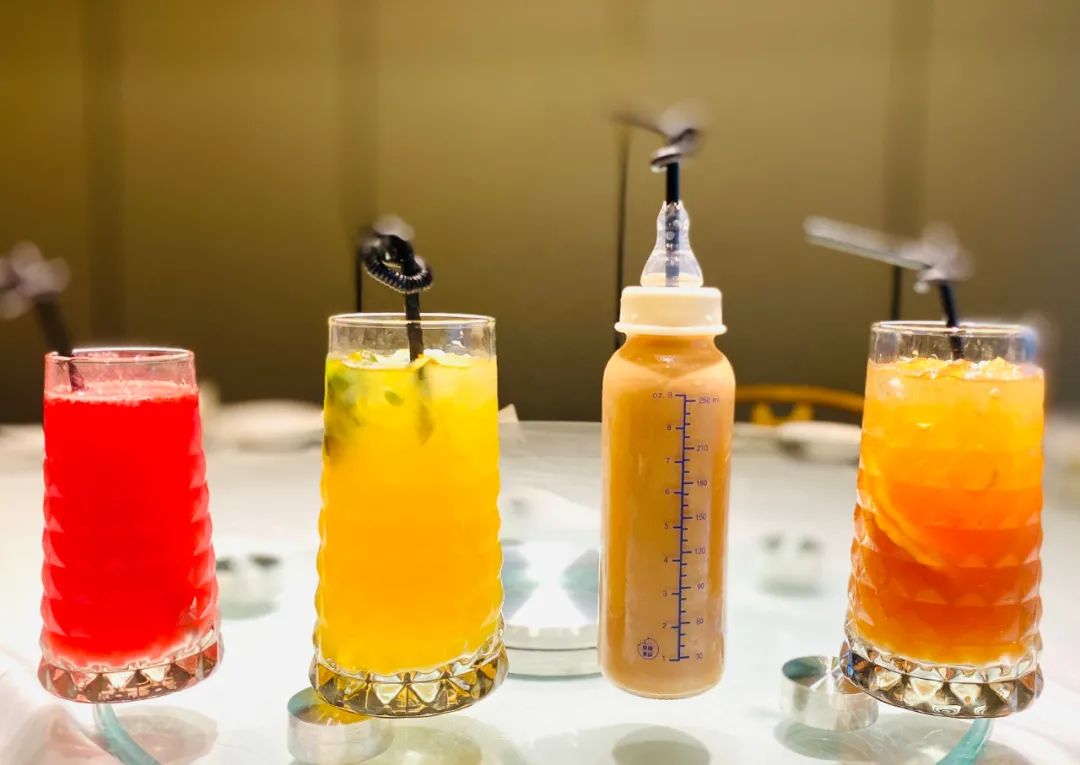 从2003年的水上大塘到现在，郑州的南边终于有店啦