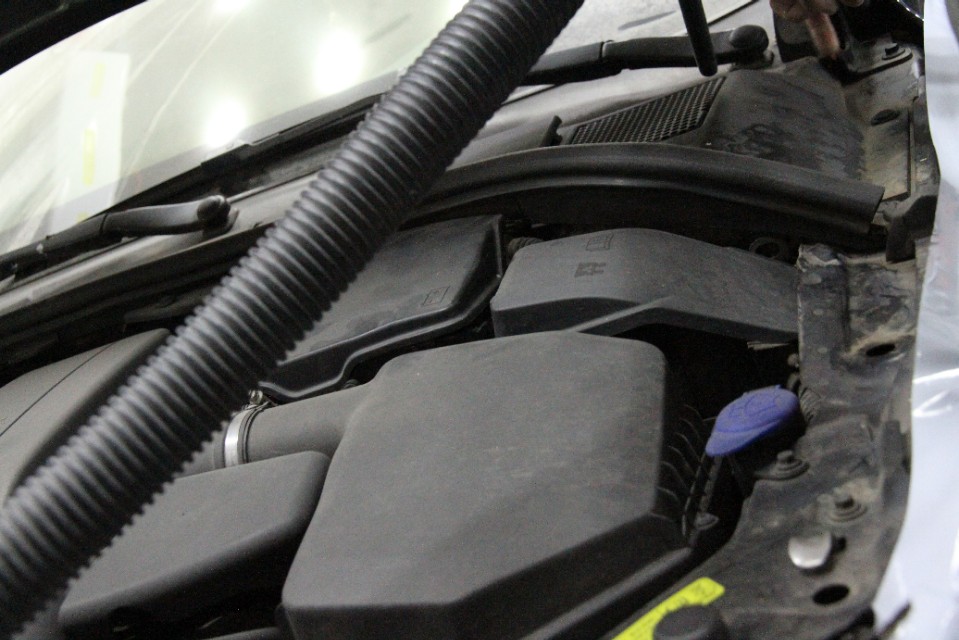 沃尔沃s80l翻新整备上海,沃尔沃s80l老车翻新福鼎