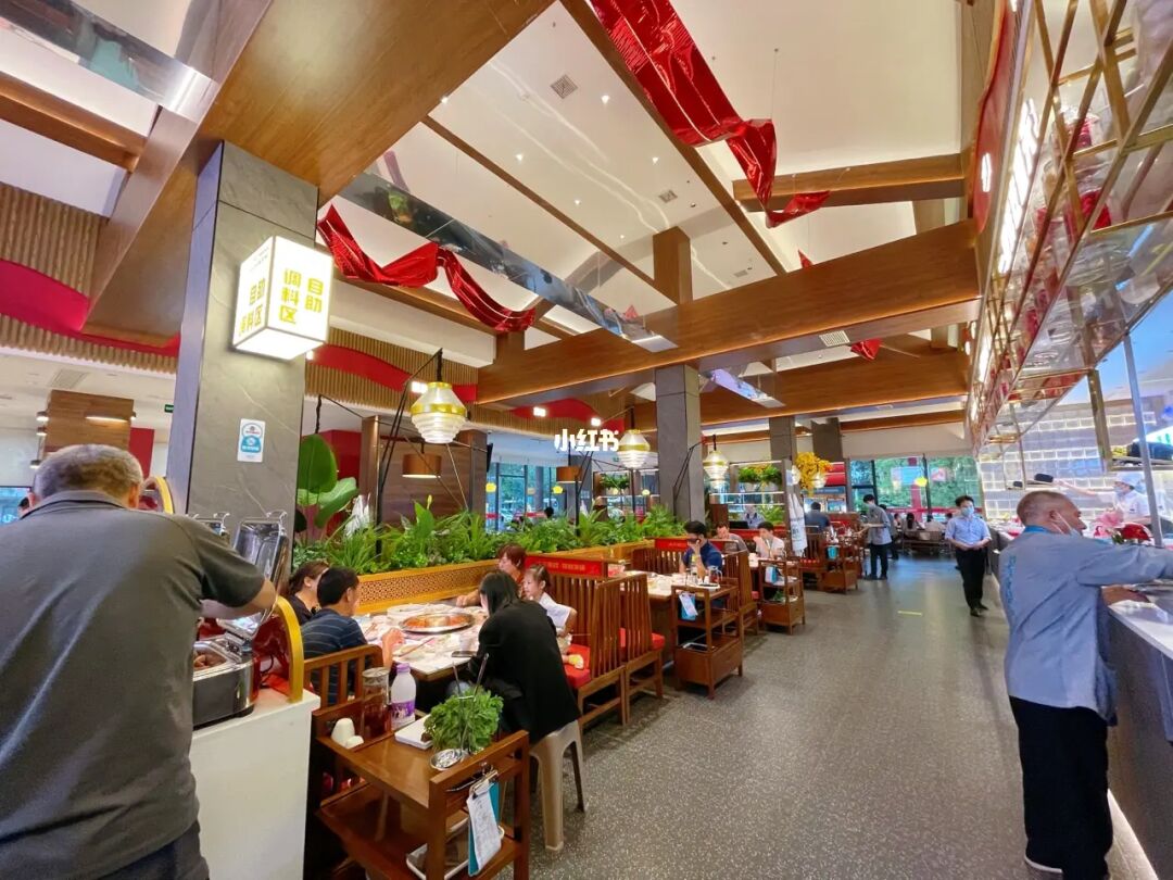 海底捞创始人张勇说自己的发展史,海底捞创始人张勇访谈