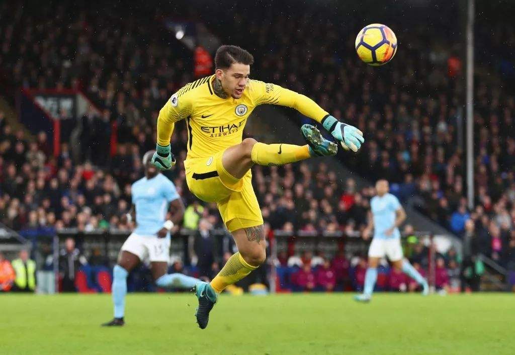 我有一个梦，梦里有曼联，梦里有C罗