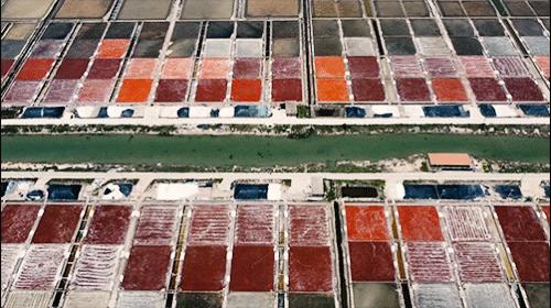 中国最美6大海滨城市你去过几个,中国最美海滩平潭岛