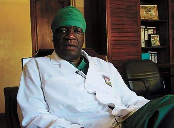 1996-2003年刚果内战：死神在收割，魔鬼在歌唱