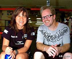 为道塾·截拳之道|谭泰莉：科学截拳道之好的结构