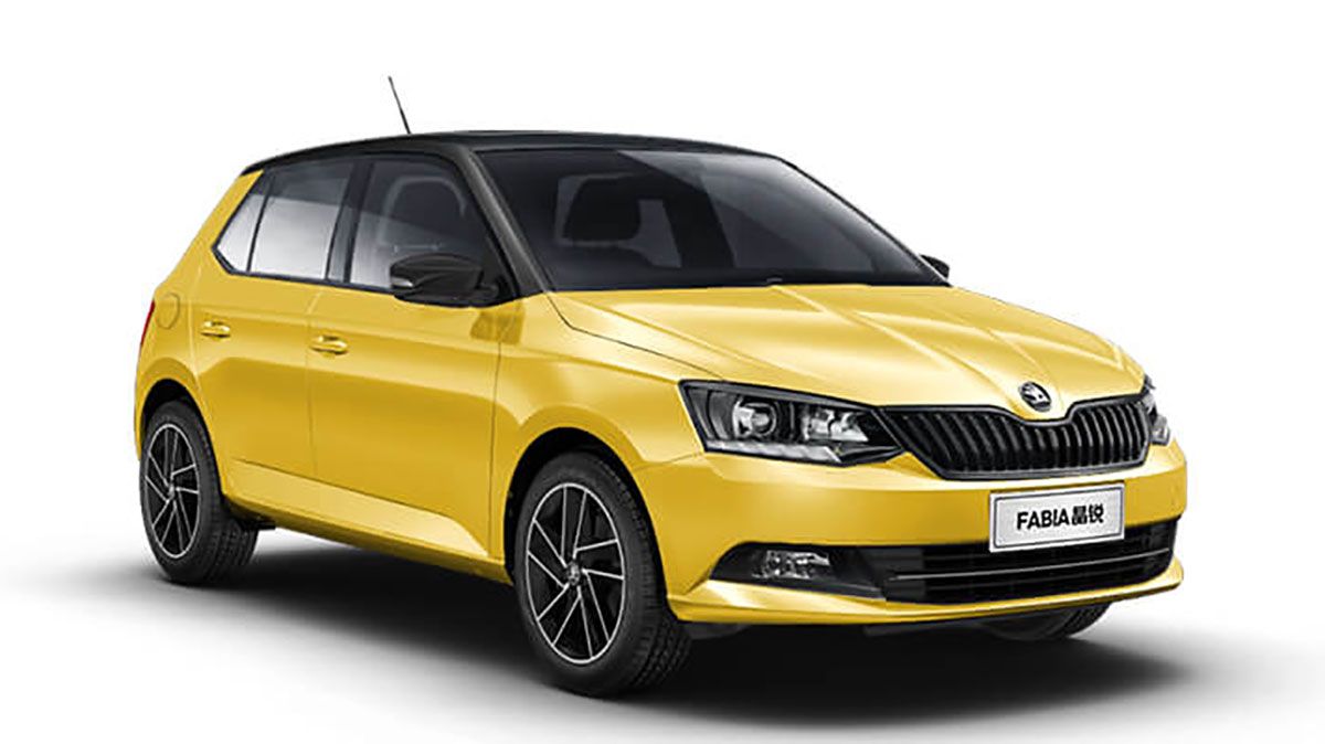 大众斯柯达现在还有哪些经典车型,大众品牌产品矩阵