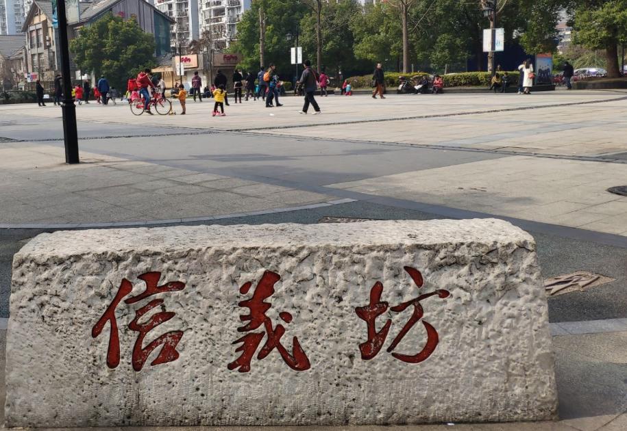 杭州古镇必去景区推荐,杭州旅游的几个古镇推荐