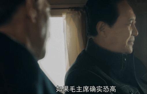 于和伟觉醒年代演技炸裂说日语,于和伟曹操戏骨之魂