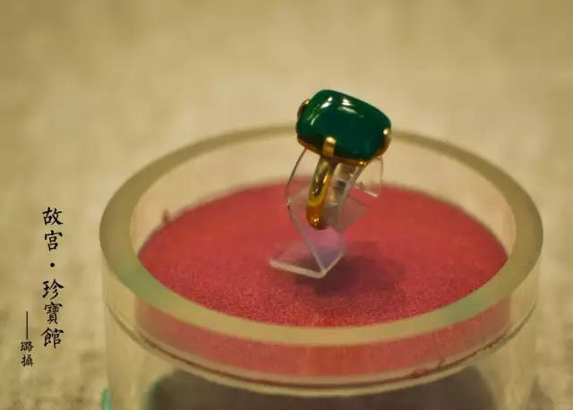 故宫国宝级文物,故宫有个珍宝馆顶级国宝奢华至极