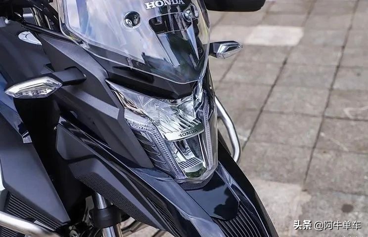 最新款五羊本田猛鸷cb190x,新款五羊本田猛鸷cb190x报价