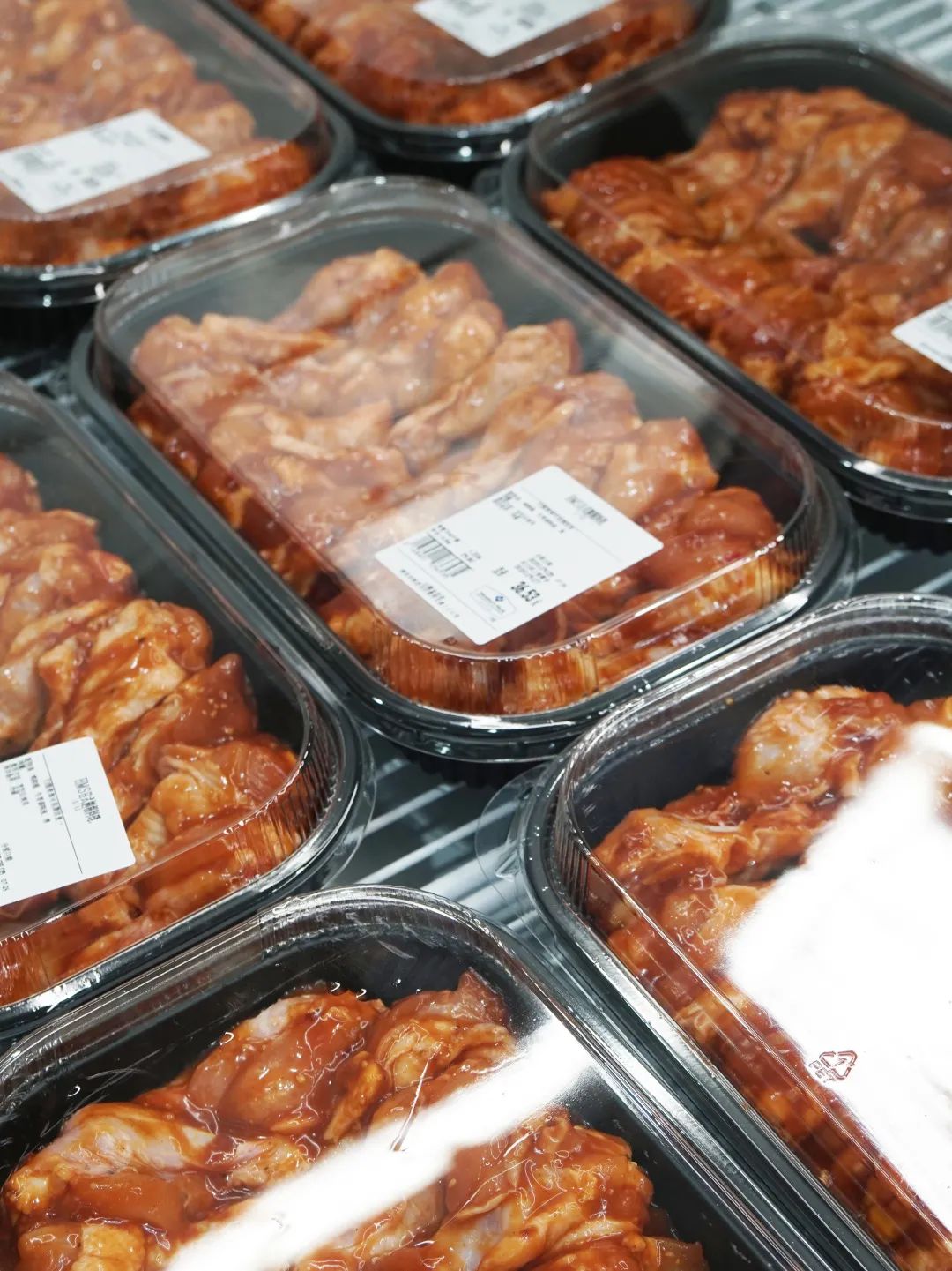 去山姆逛吃,感受下逛山姆的乐趣