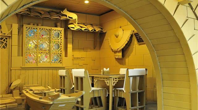 江苏旅游景点展厅展馆,江苏景点介绍和图片大全