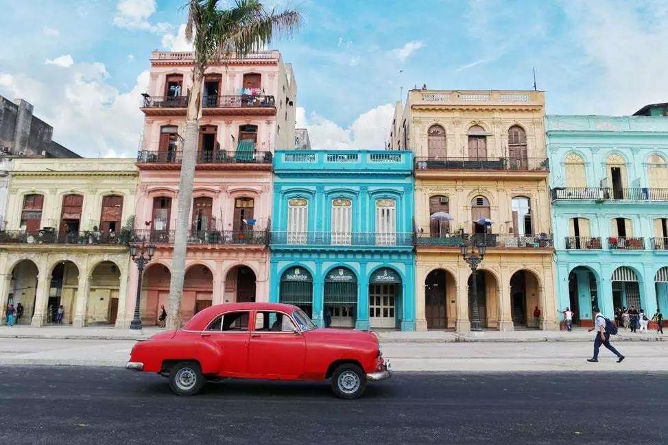 全球最美的旅行地方是哪里,中国最美的48个旅行地你去过几个