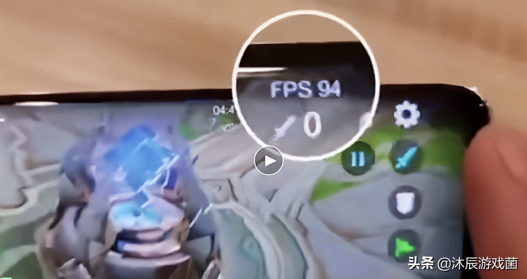 王者光荣超高帧率最新适用机型,王者光荣高刷新率最新适配机型