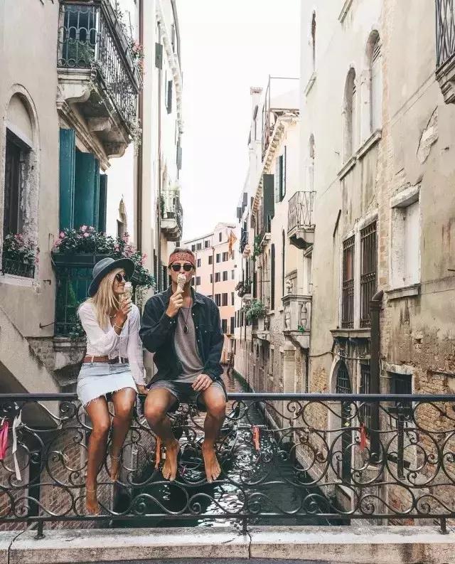 男人旅行与女人旅行的区别,男士旅行和女生旅行行李区别