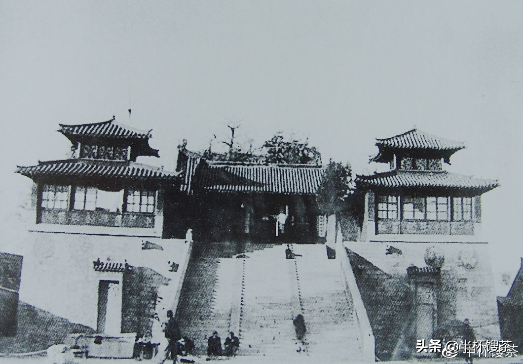 五十年代，一封检举信揭开在上海潜伏了十几年的日本宪兵特工面纱