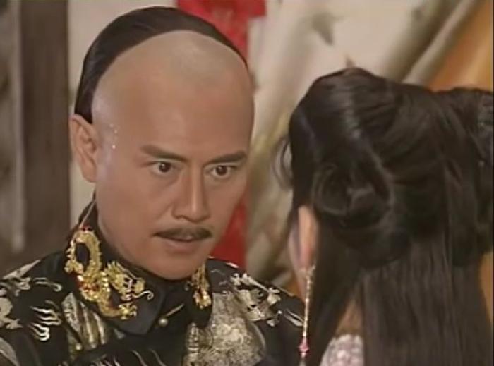 孝庄秘史大玉儿为啥嫁给皇太极,孝庄秘史皇太极冷落了大玉儿