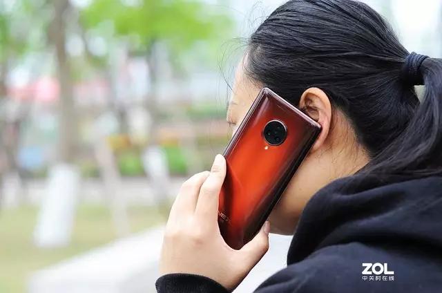 nex3s无界瀑布屏让眼界全面升级,nex3s5g版拍照评测