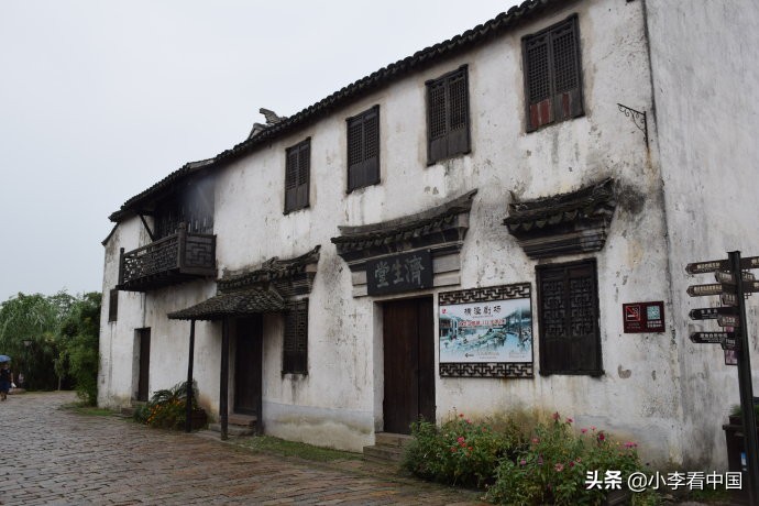 江苏常熟沙家浜,江苏常熟沙家浜温泉