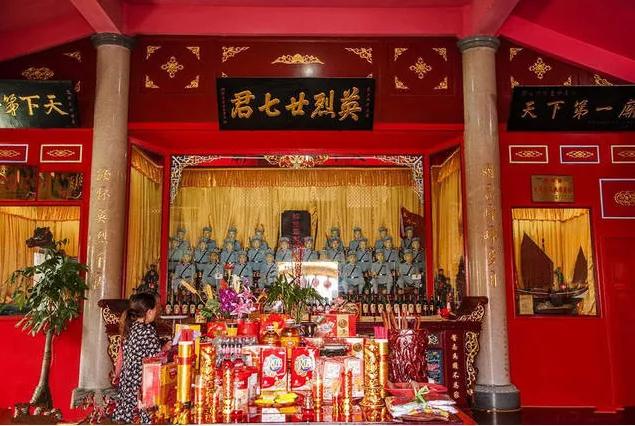 一张符让美军舰撞船，这么厉害的道士为什么被骂？