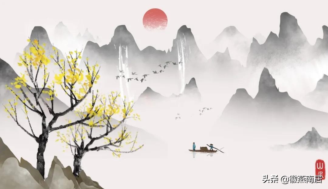 含有春日两字的诗歌,春日美景令人心动的春日语录