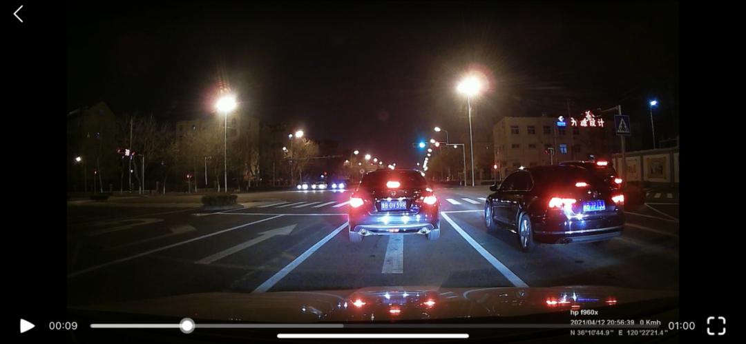 平价行车记录仪推荐排行榜,七款行车记录仪横评